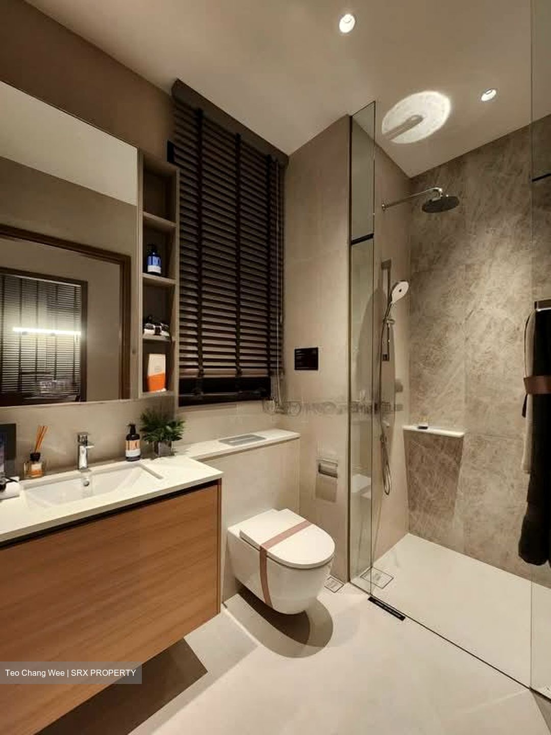 The Sen (D21), Condominium #556624201